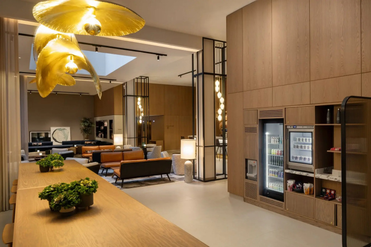 AC Hotel Glasgow