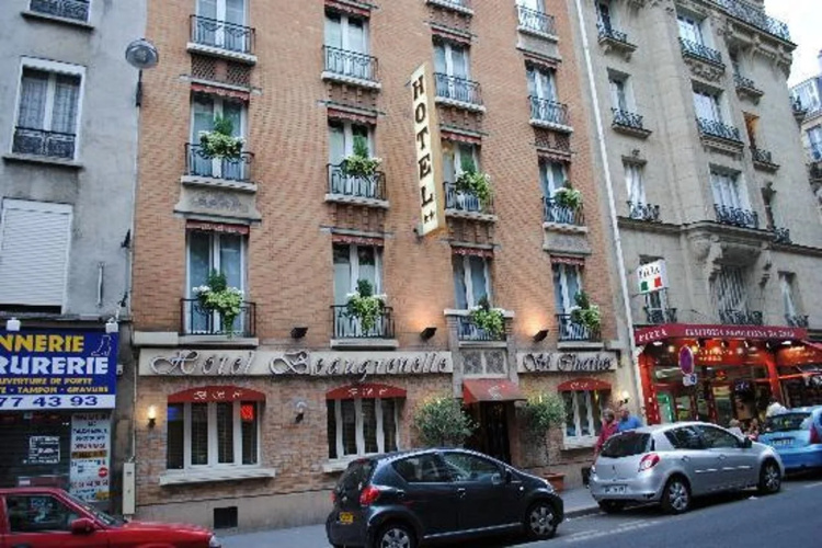 Otel görseli