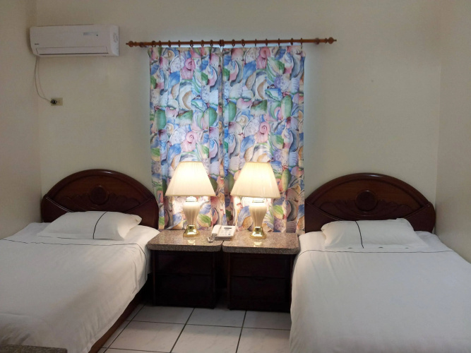 Capital Hotel