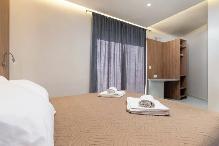 Anele Luxury Suites