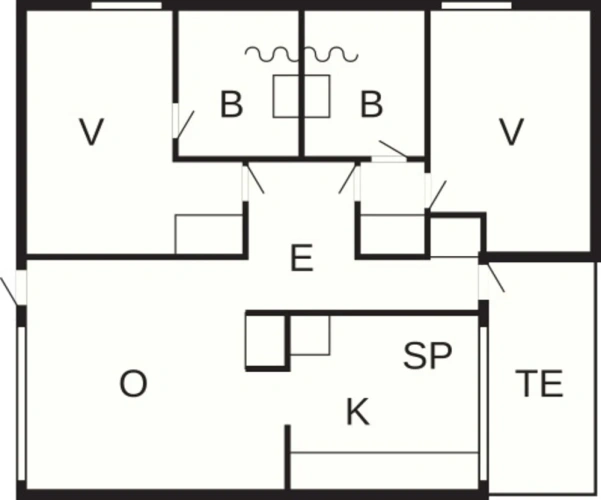 Cottage