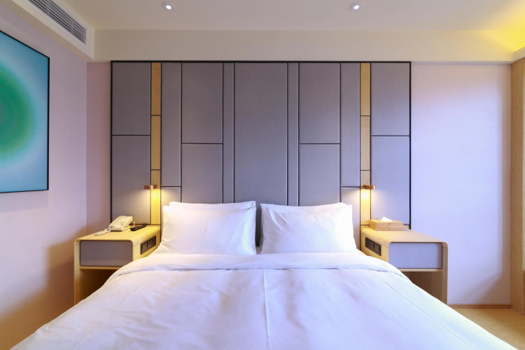 Ji Hotel Shanghai Youyi Road