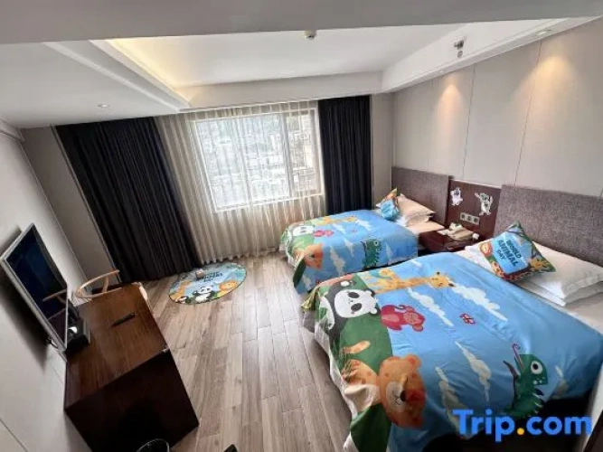 Family Suite