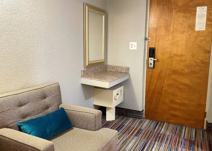 Bloomington Travelodge