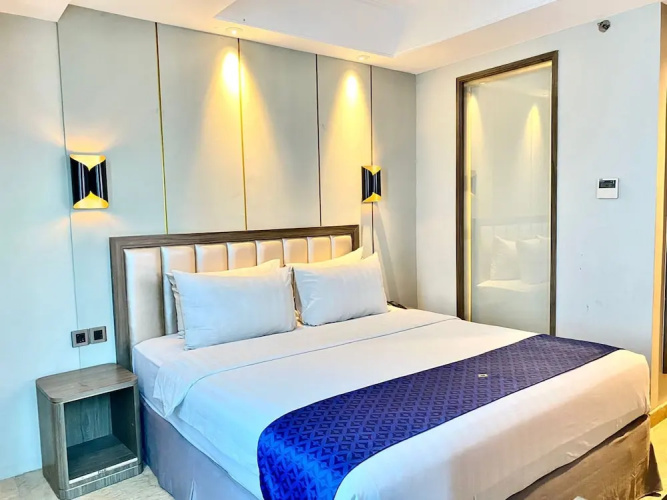 Arthama Hotel Jakarta