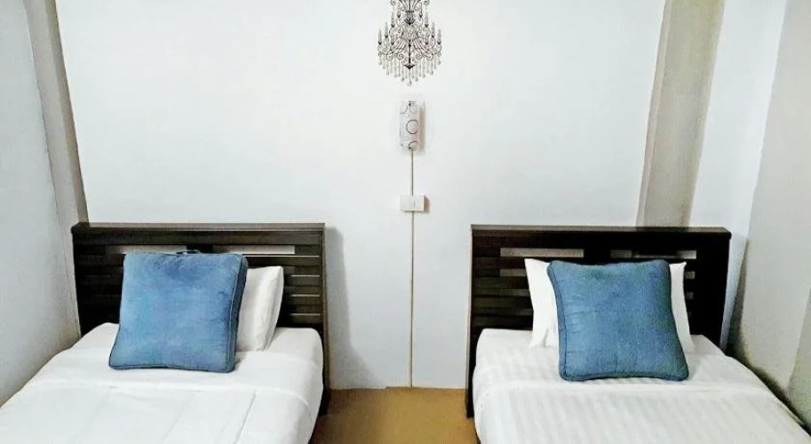 ADD Home Hostel