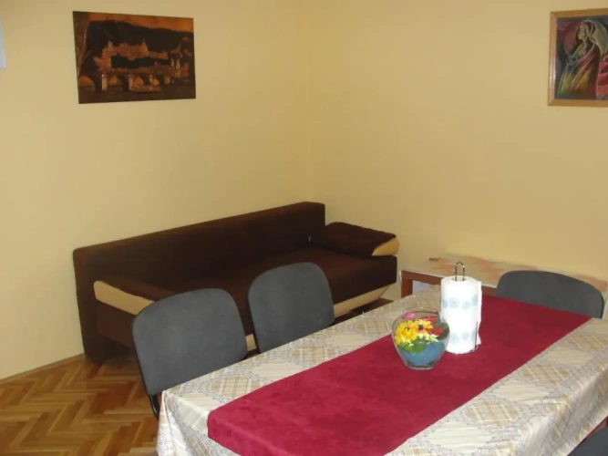 2 Bedrooms Apartment with balcony