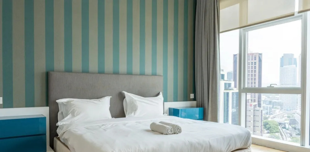 Platinum Suites by Plush