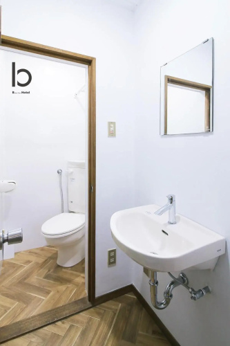 bhotel137 Japanese Apt 3mins walk PeacePark 6ppl