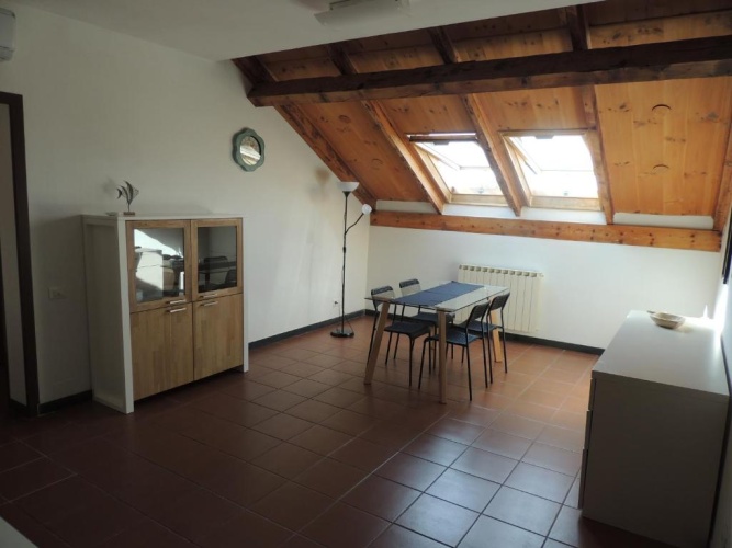 Double Apartment