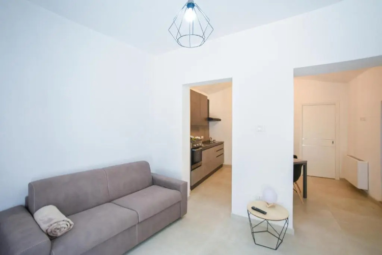 Tatta & Nanna Apartment
