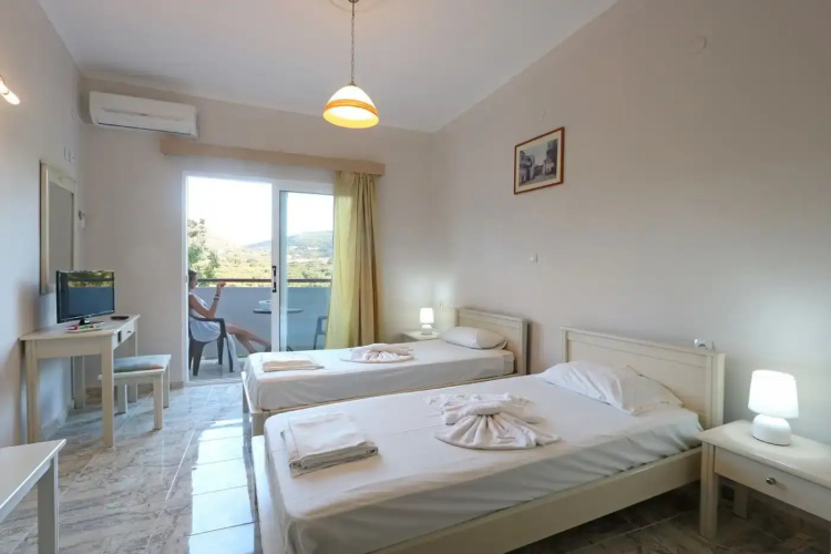 Regina Hotel