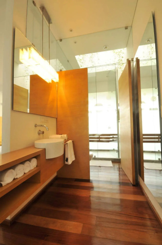 AcquaSanta Lofts Hotel