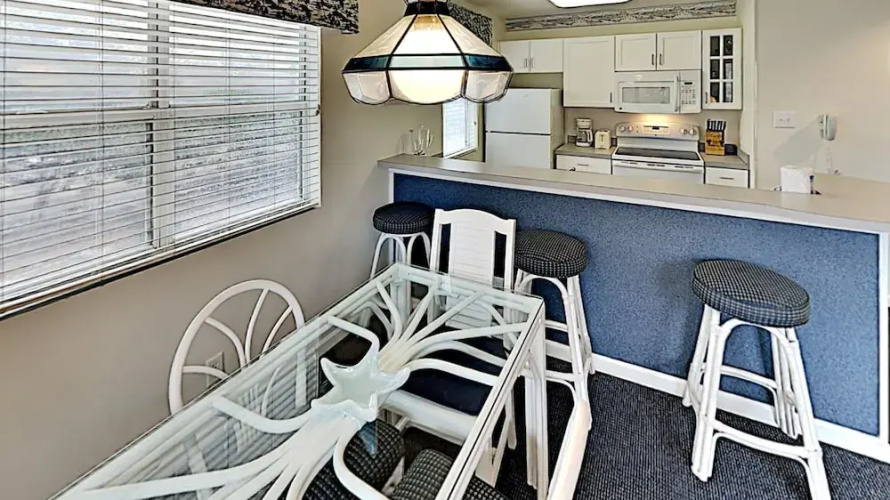 Ibis 805 A 2 Bedroom Condo