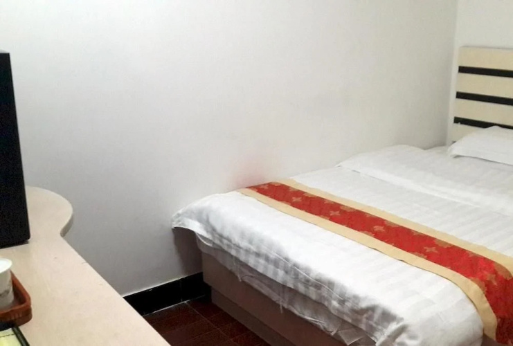Minghuang Hotel