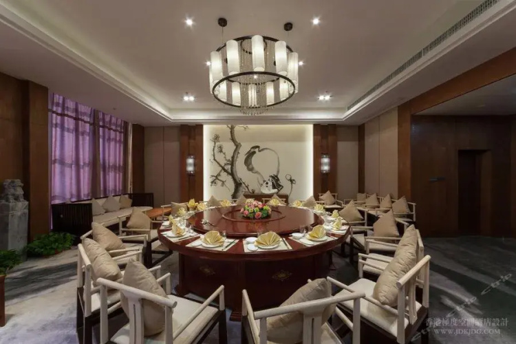 Weishui Holiday Inn