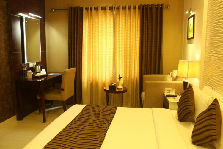Abaam Hotel