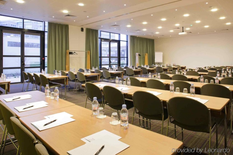ibis Paris CDG Airport photo 20