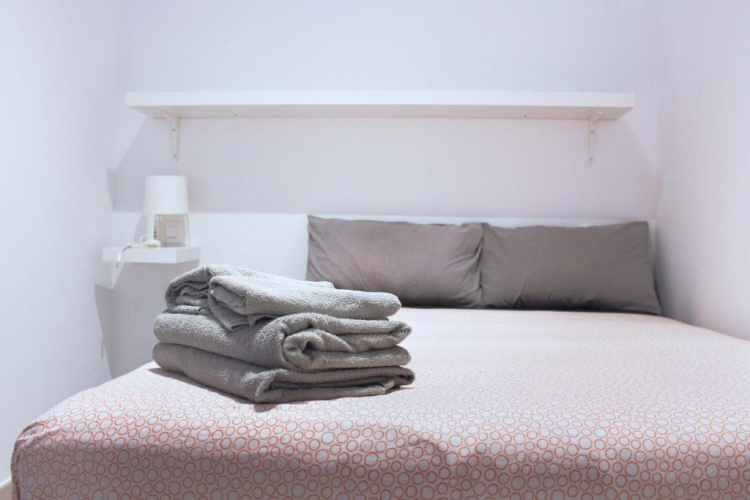 Double Apartment