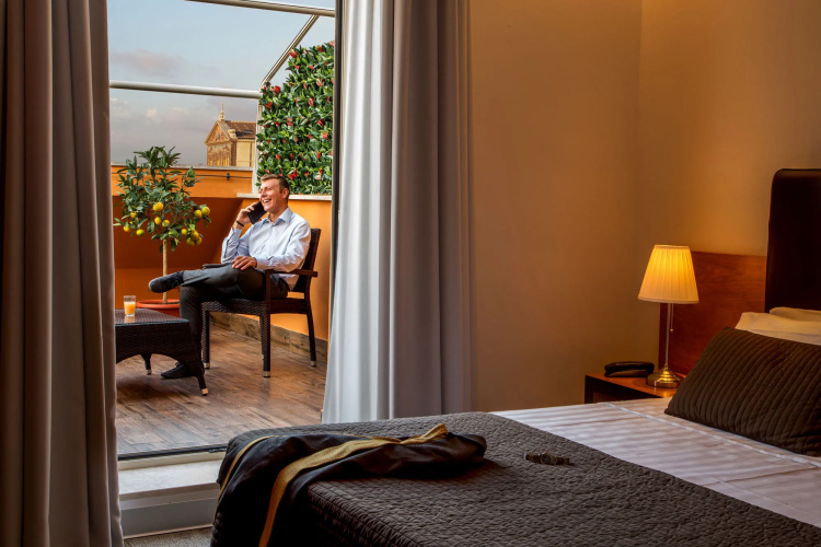 Hotel San Paolo