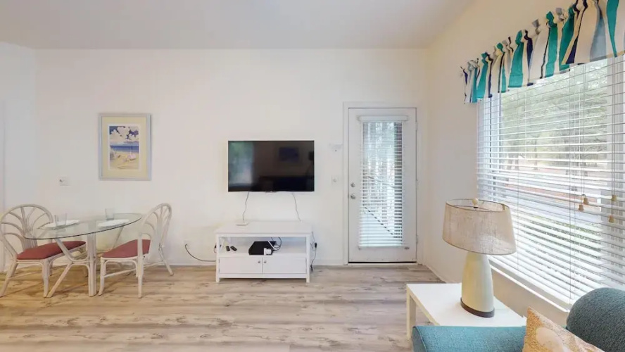 Club Villas Unit 17D - Lower Level
