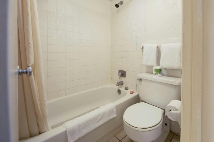 Oyo Hotel Doswell Kings Dominion photo 10