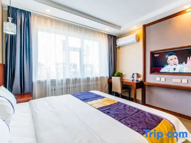 Premium Double room