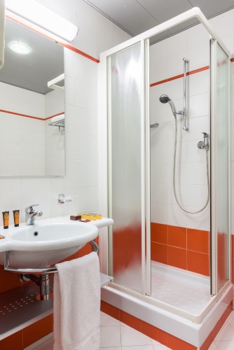 B&B HOTEL Milano La Spezia photo 21
