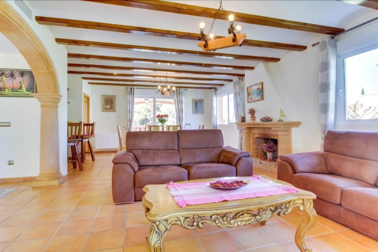Villa Portixol