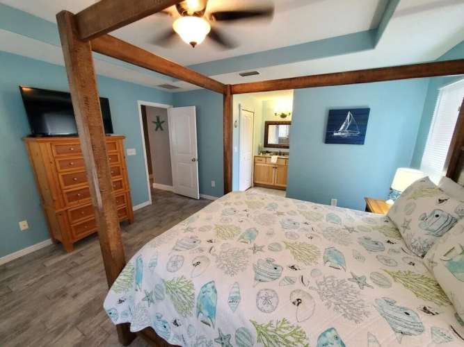 Crescent Cottage
