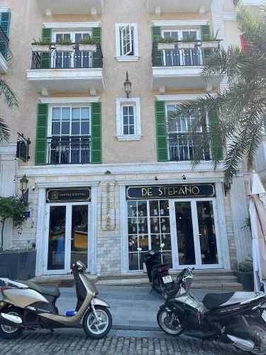 Image de l'hôtel