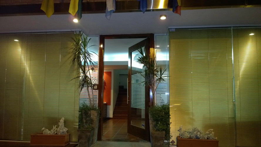 Hostel Allegro Piú