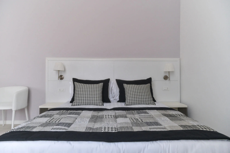 Lata Luxury Rooms and Apartment