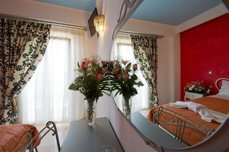 Ionion Beach Resort