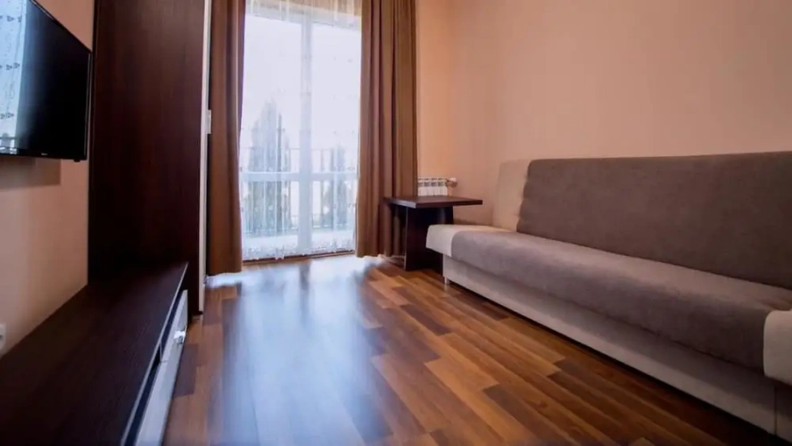 Classic Apartment