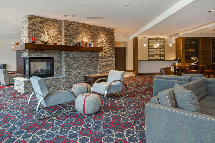 Four Points By Sheraton Peoria photo 8