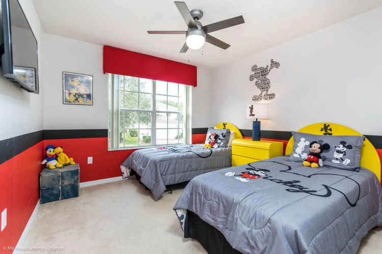 946bd Amazing High End Gated