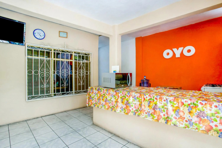 OYO Hotel Margarita