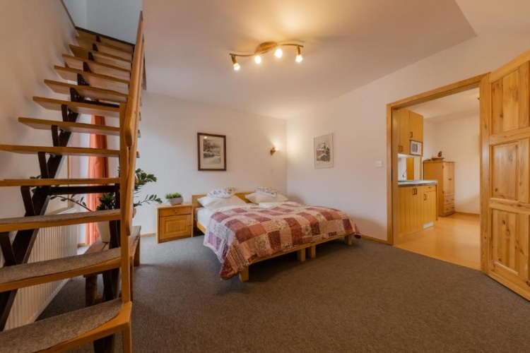 3 Bedrooms Apartment with balcony and with view