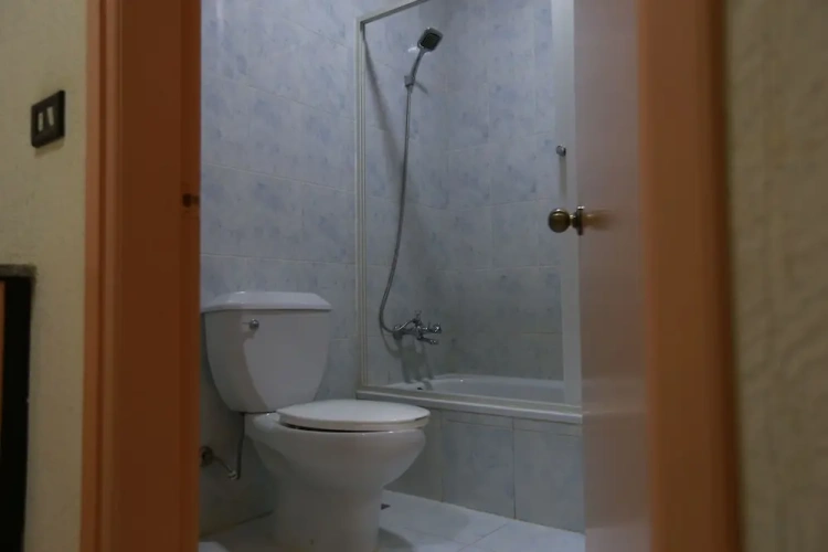 Comfort Double room with land view