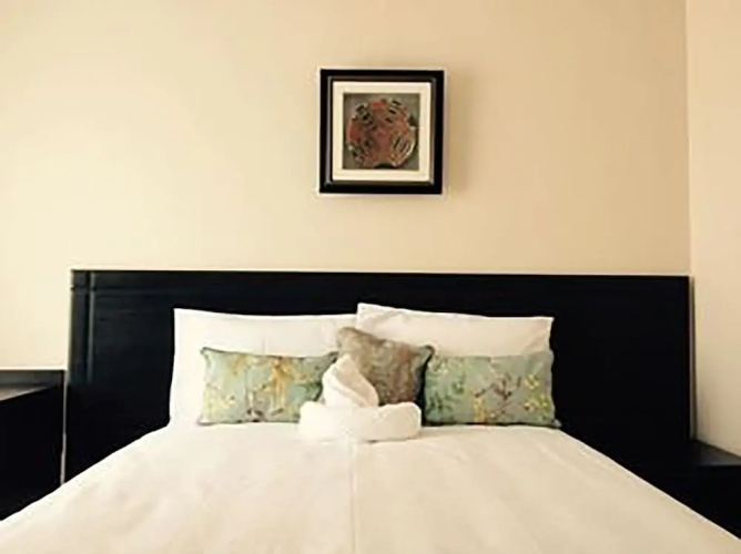 Adansonia Hotel Maun