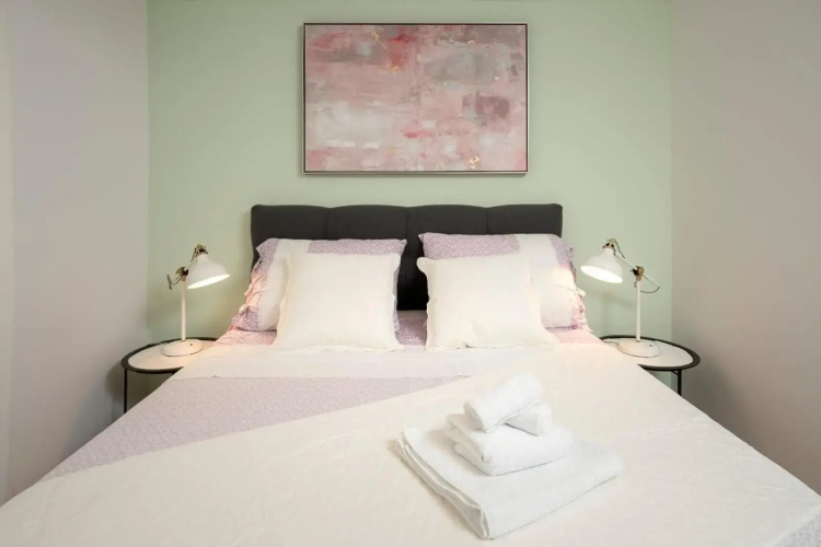 Holiday Home Belina