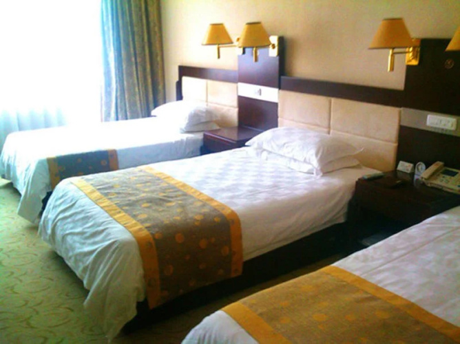 Jingmingyuan Hotel