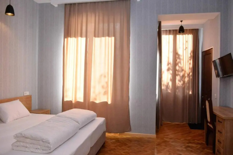 Eco Oasis