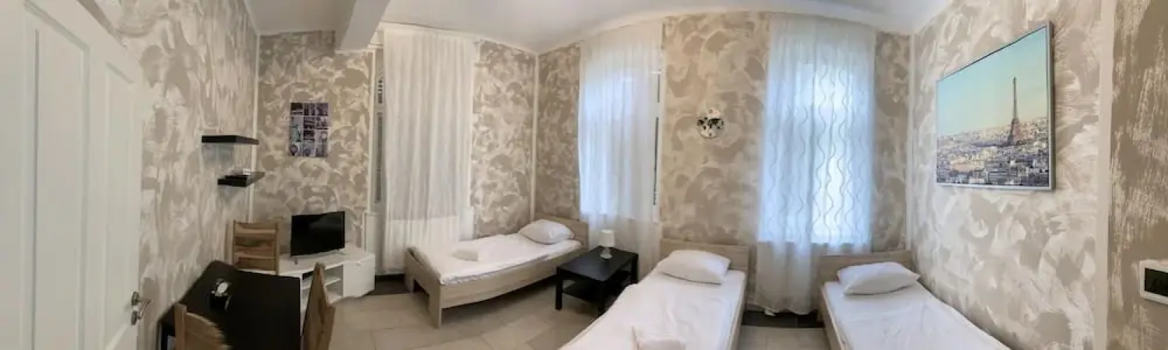 Ab Apartment 54