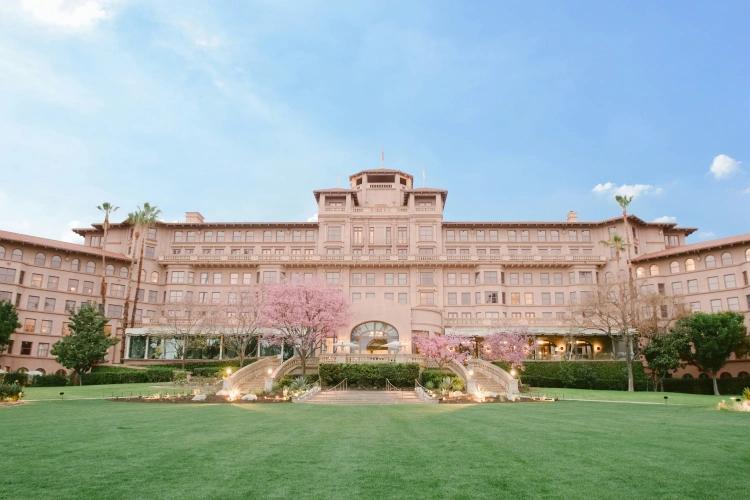 The Langham Huntington - Pasadena