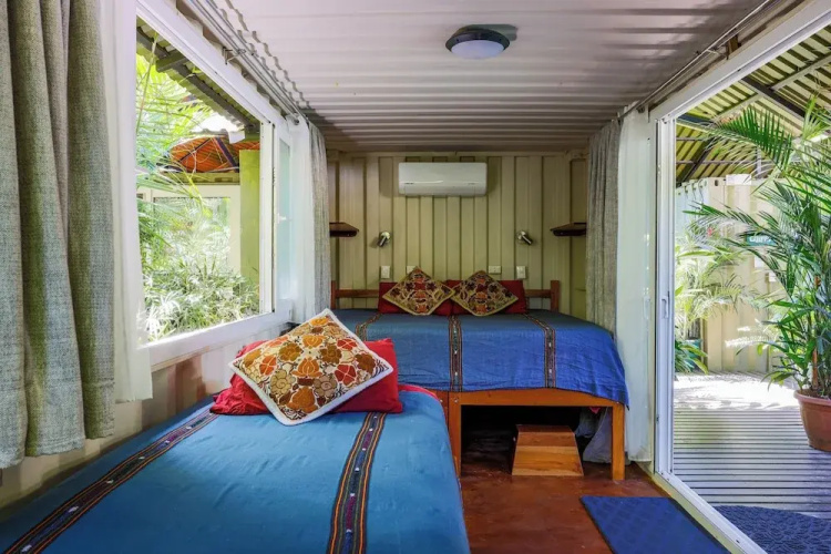 Danyasa Eco-Retreat