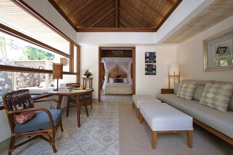 Jeeva Santai Villas