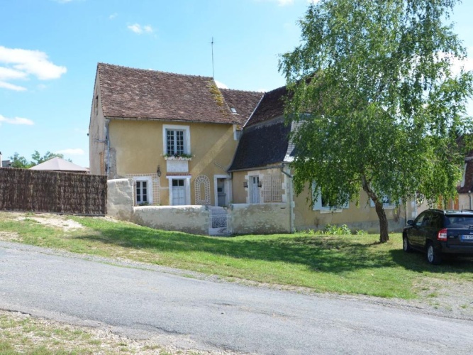 Cottage