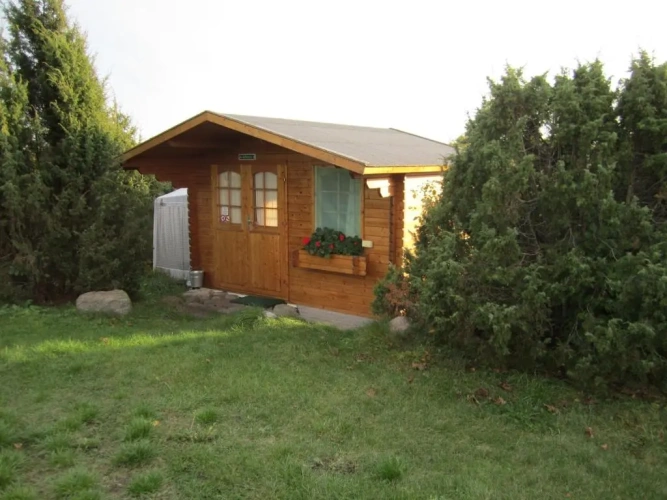 Cottage